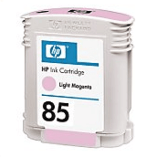Cartucho HP 85 Magenta 69ml