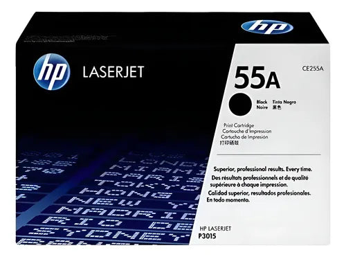 Toner HP  255a ORIGINAL