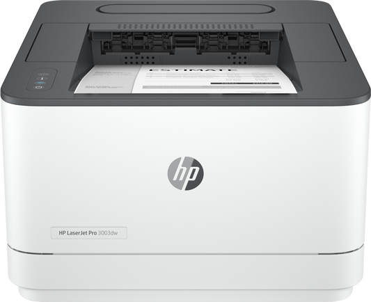 Impresora HP Laser Jet Pro 3003dw