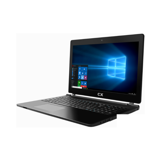 Notebook Cx 15.6" Intel N3350/ Ram 4gb/ Ssd 64gb
