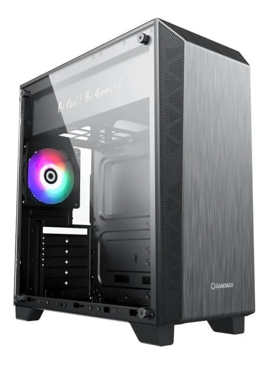 Gabinete Gamer Gamemax Nova N5