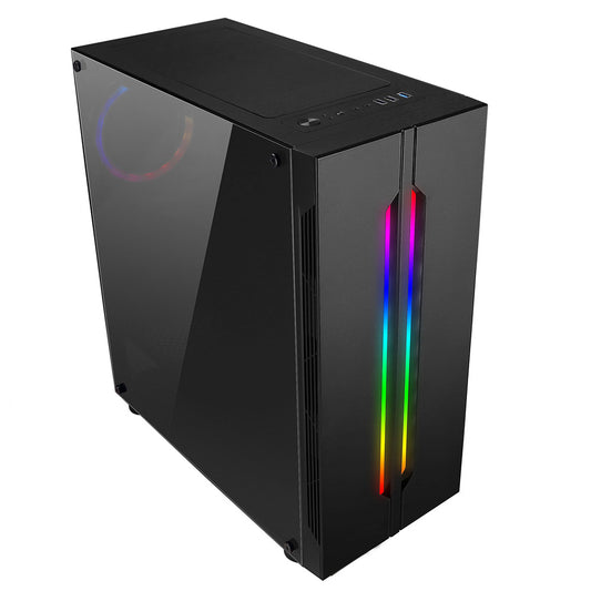 Gab Gamer X-micro s8 Rgb