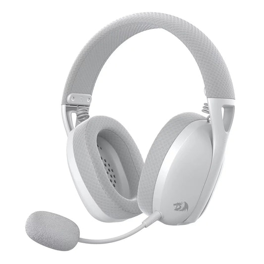 Auric Gamer Redragon IRE Pro H848 negro/blanco