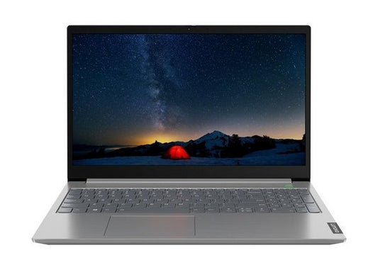 Notebook Lenovo 15,6" I7 10th/ Ram 8gb/ Ssd 256gb