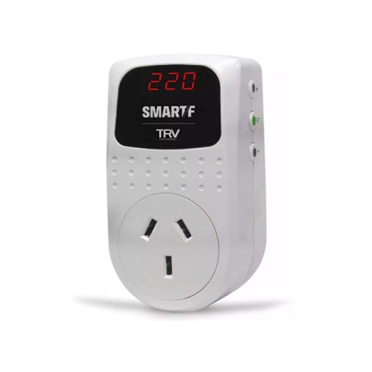 Protector de Tension Trv Smart F