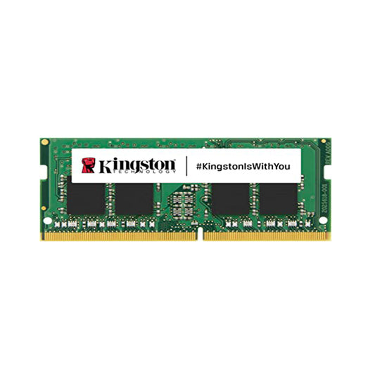 Sodimm Ddr4 4gb 3200Mhz Kingston