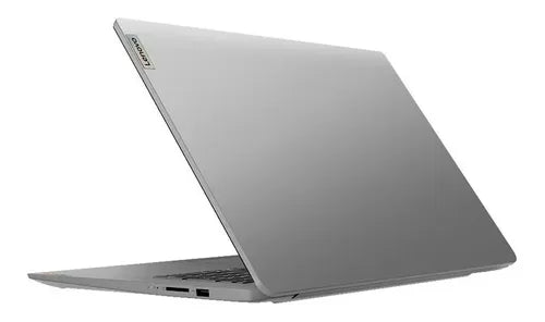 Notebook Lenovo 15,6" i7 11va/ Ram 8gb/ Ssd 240gb