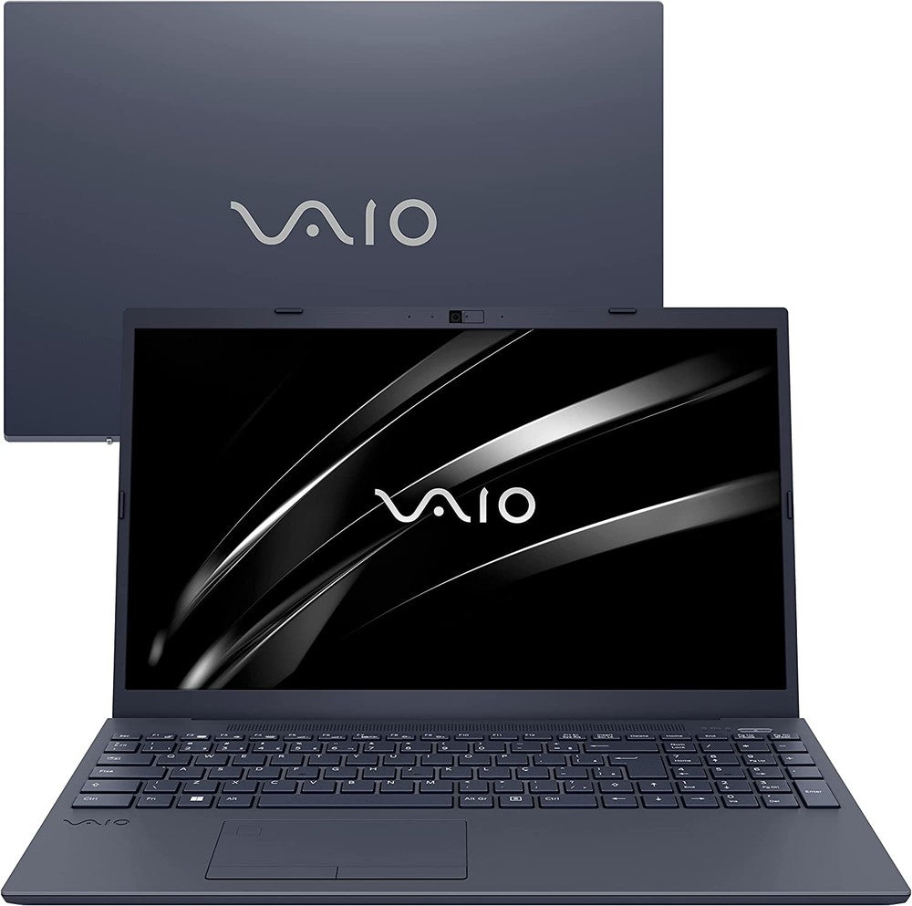 Notebook Sony Vaio 15,6" i5 10th/ Ram 8gb/ Ssd 240gb