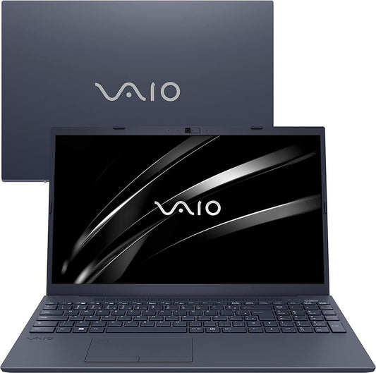 Notebook Sony Vaio 15,6" i5 10th/ Ram 8gb/ Ssd 240gb