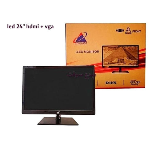 Lcd 24" IC3 Hdmi/ Vga
