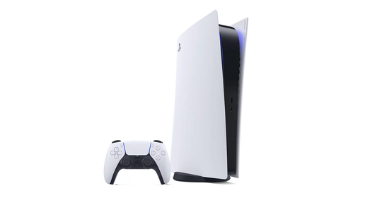 Play Station 5 825gb + 1 joystick