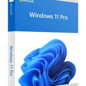 LICENCIA ORIGINAL WINDOWS 11 PRO