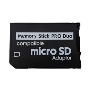 Adaptador Micro SD Pro Duo