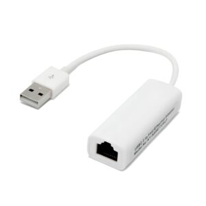 Adaptador RJ45