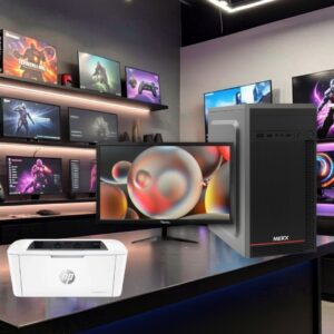 Pc hogar/oficina  athlon 3000g