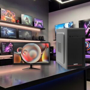 Pc hogar/oficina  ryzen 3 3200g