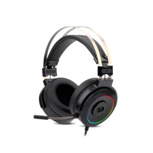 AURIC REDRAGON LAMIA2 H320/H320W  RGB-1 C/SOPORTE
