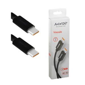 CABLE TIPO C A C MIXOR