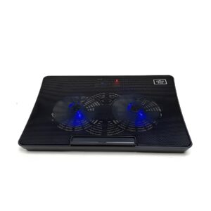 Base de NotebookCooling Pad B-8