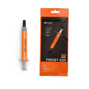 Pasta termica ID Cooling Frost X25 4grs