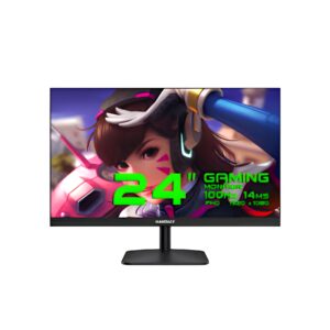 LCD 24" GAMEMAX 100HZ IPS FHD  HDMI/