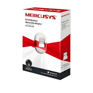 USB WiFi Mercusys MW150US