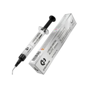 PASTA TERMICA METAL LIQUIDO M273