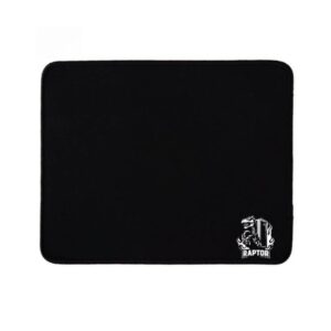 Mouse Pad Raptor Ultra Glide Large