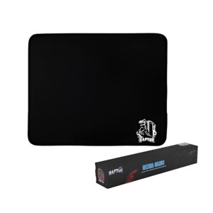 Mouse Pad Raptor Ultra Glide Pequeño