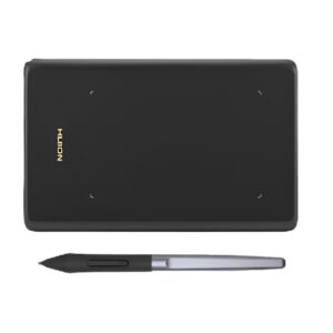 Tableta Gráfica Digitalizadora Huion H420X