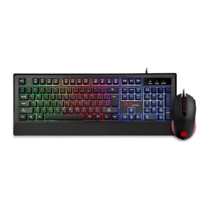 Tec + Mouse Thermaltake ESPORTS Challenger Elite RGB