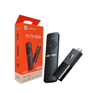 TV Stick Xiaomi Mi TV Android 9.0 HDMI